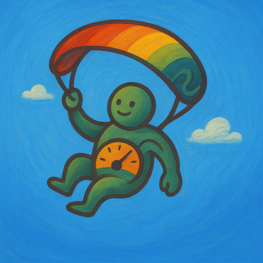 VarioBud app icon